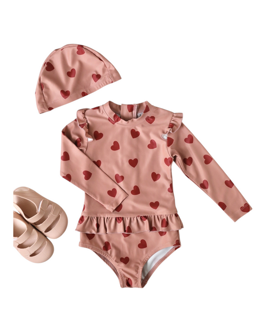 Tiny Explorer Outfit
