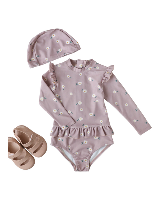 Tiny Explorer Outfit