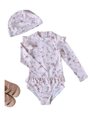 Tiny Explorer Outfit