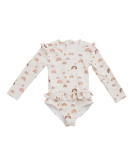 Sunshine Baby Swim Set