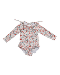 Sunshine Baby Swim Set