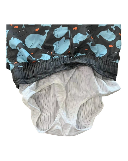 Coastal Racer Beachwear