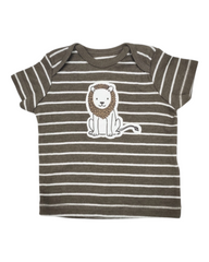 Sweet Sprout Baby Top