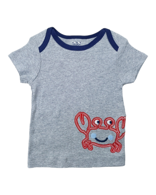 Sweet Sprout Baby Top