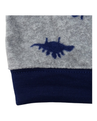 Cozy Cloud Baby Sweater