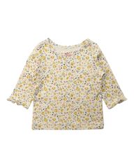 Comfy Cuddles Baby Sweater