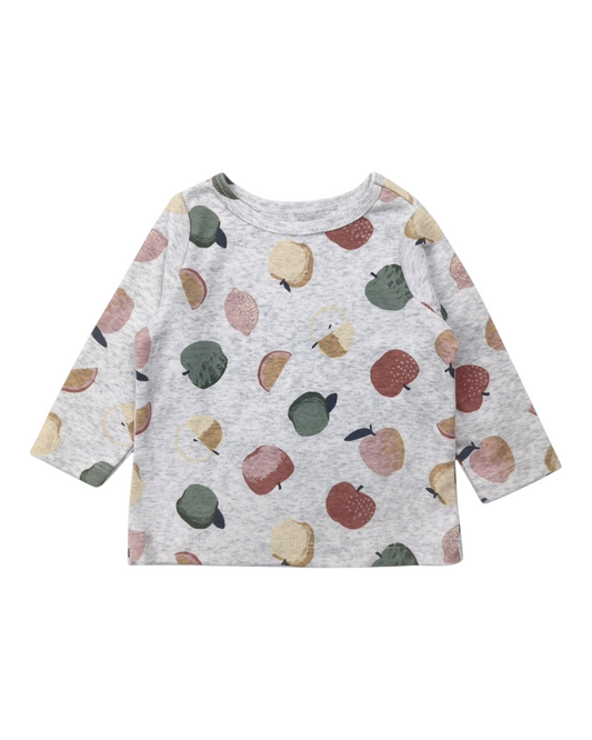 Comfy Cuddles Baby Sweater