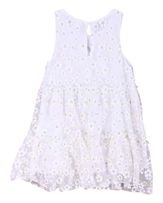 Blooming Beauty Floral Dress