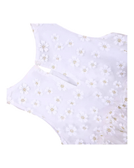 Blooming Beauty Floral Dress