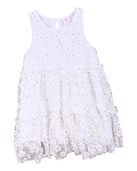 Blooming Beauty Floral Dress