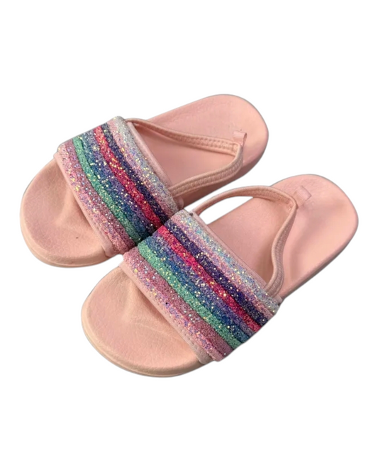 Sunny Step Sandals