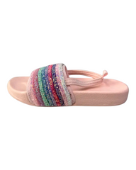 Sunny Step Sandals