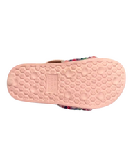 Sunny Step Sandals