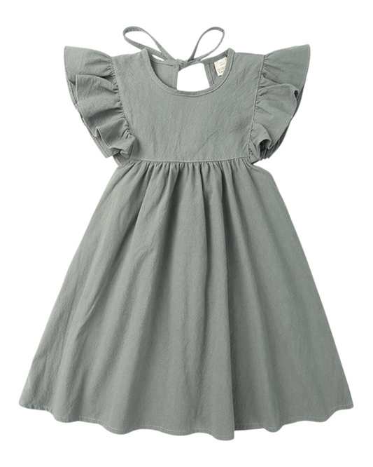 Birdsong Dress