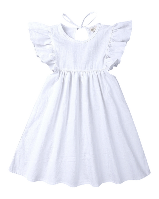 Birdsong Dress