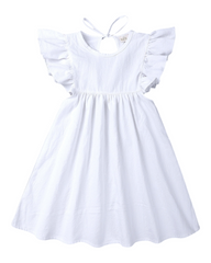 Birdsong Dress