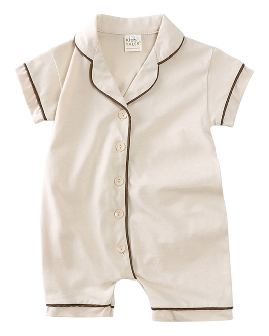 Dreamy Snuggles Sleepwear