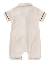 Dreamy Snuggles Sleepwear