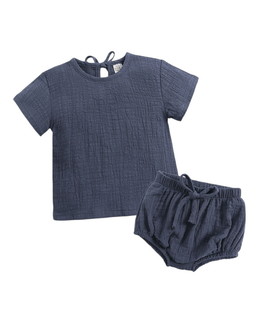 Everyday Comfort Top