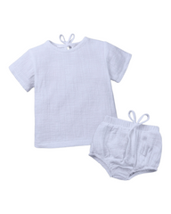 Everyday Comfort Top