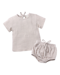 Everyday Comfort Top