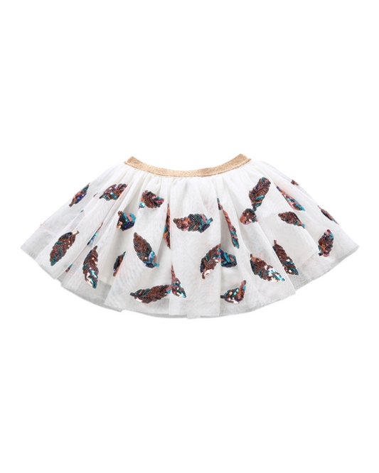 Twirl-Ready Skirt