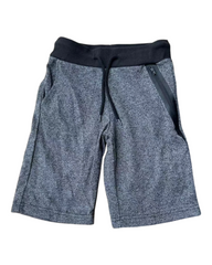 Short Easy Breeze