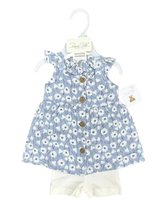 Ensemble 3 pièces pour bébés