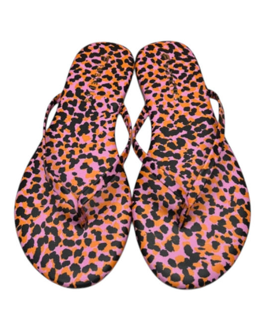 Jandals with Y-Shaped Strap