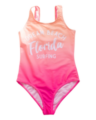 Ocean Breeze One-Piece
