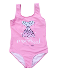 Ocean Breeze One-Piece