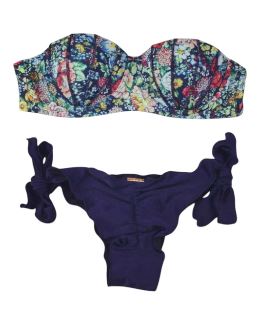 Floral Paradise Bikini
