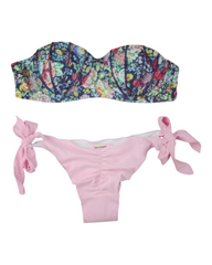 Floral Paradise Bikini