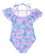 Seaside Splash One-Piece