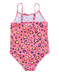 Leopard Luxe Swimsuit