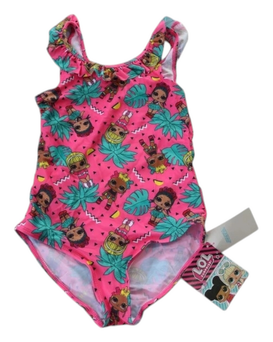 LOL Splash Togs