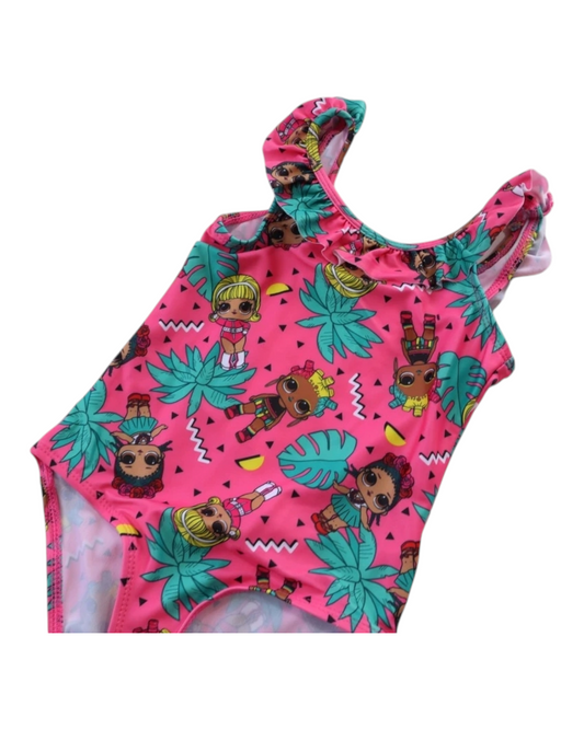 LOL Splash Togs