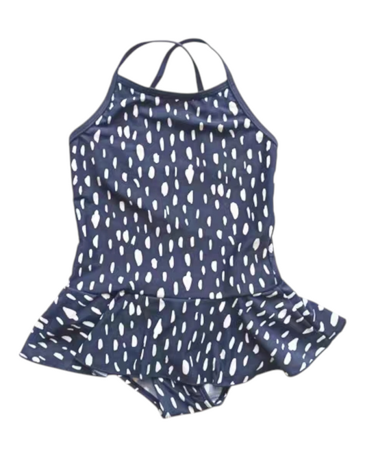 Seaside Twirl Swimwear