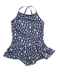 Seaside Twirl Swimwear