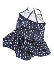Seaside Twirl Swimwear
