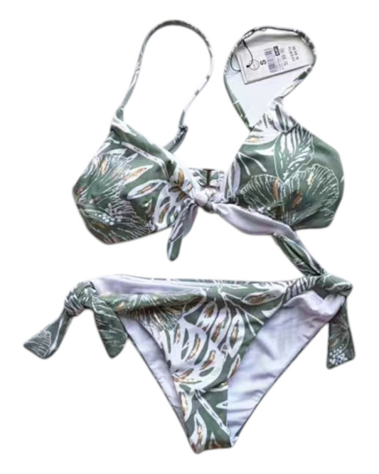 Sunshine Bikini