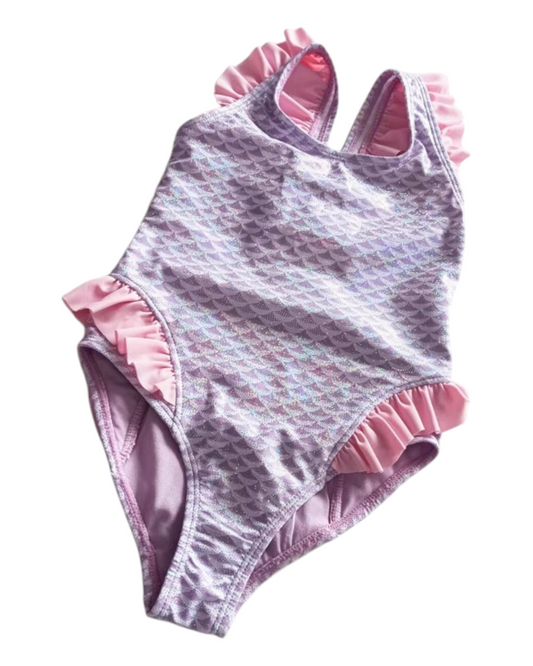 Sea Princess Swimsuit