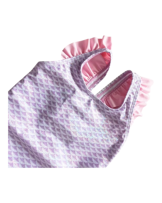 Sea Princess Swimsuit