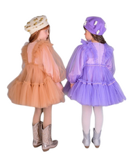 Twirl & Shine Dance Dress