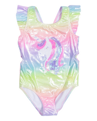 Mermaid Dreams One-Piece
