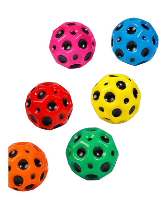 Bouncy Balls