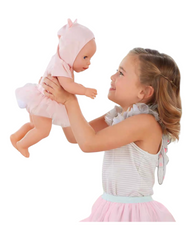 Interactive Baby Girl