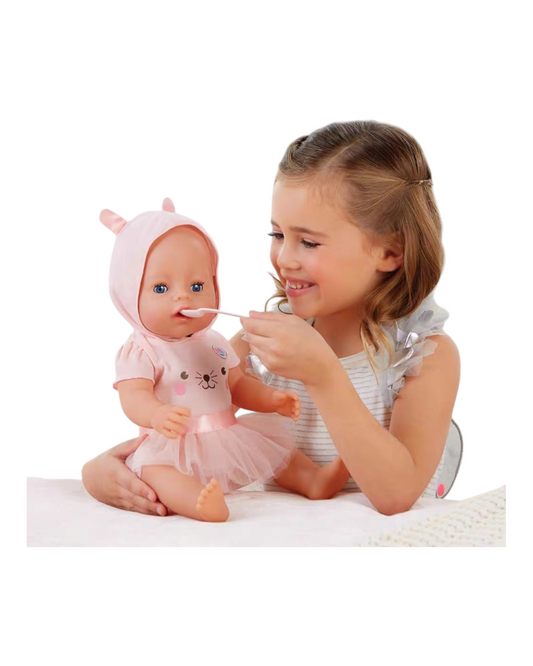 Interactive Baby Girl
