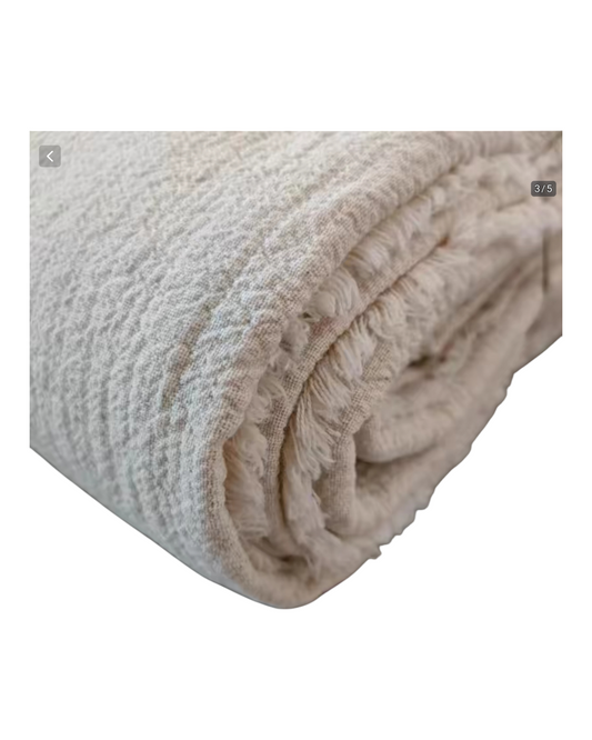 Cozy Comfort Blanket