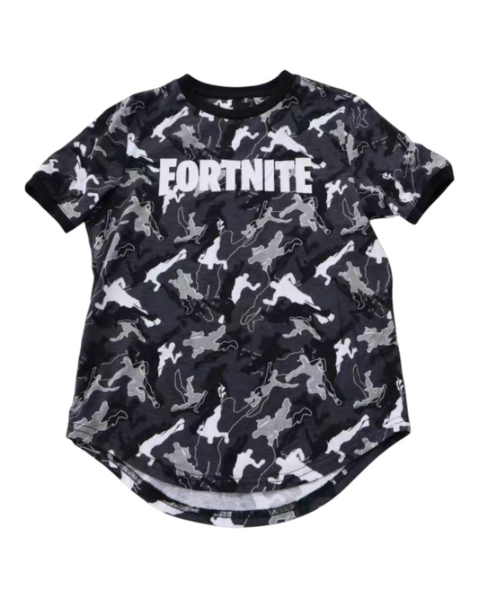 T-shirt de combat Fortnite